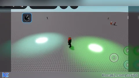 Rick And Morty Portal Gun