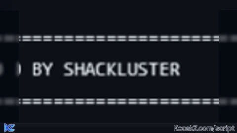 Shotgun - Verified script for Universal Script