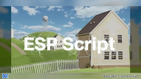 Esp script not mine - Verified script for Universal Script