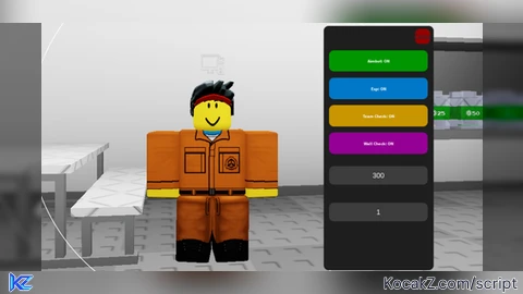 BEST AIMBOT AND ESP SCRIPT - Verified script for Universal Script