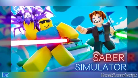 best autofarm ever - Verified script for Saber Simulator