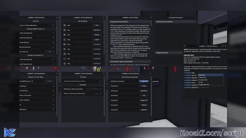 Deimos - Verified script for Entry Point