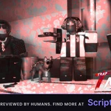 Inf Hunger - Verified script for TRAP N BANG