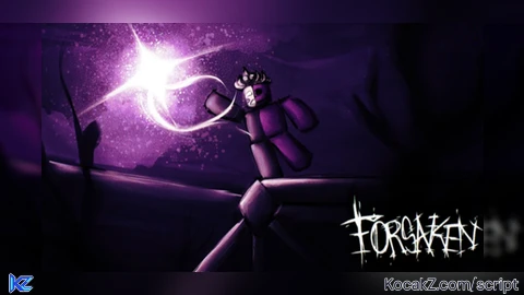 script - Verified script for Forsaken