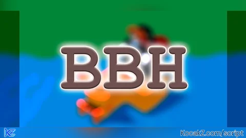 BBH - Verified script for Build A Boat For Treasure