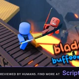 AUTOFARM - Verified script for Blades & Buffoonery ⚔️