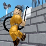 Escape Prison Obby! 🚨