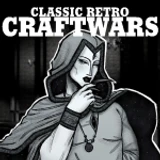 Classic Retro Craftwars