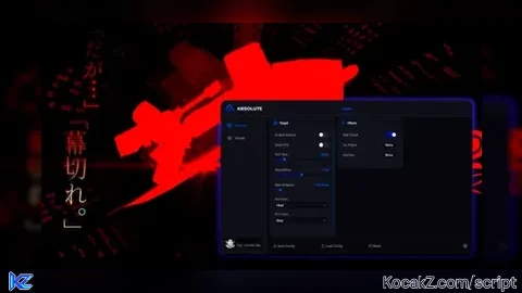 Absolute OP Script NO KEY