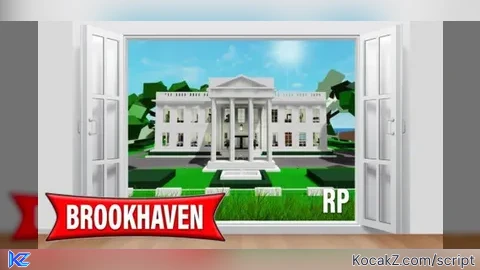 Teleports Cars Troll Mobile Script - Verified script for Brookhaven 🏡RP