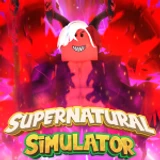 ⛺️Supernatural Simulator