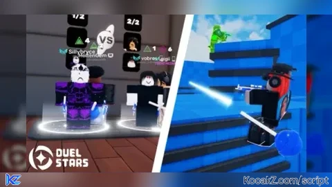DuelStars