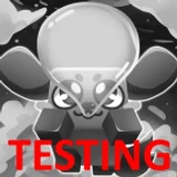 [TESTING SERVER] Bubble Gum Simulator INFINITY