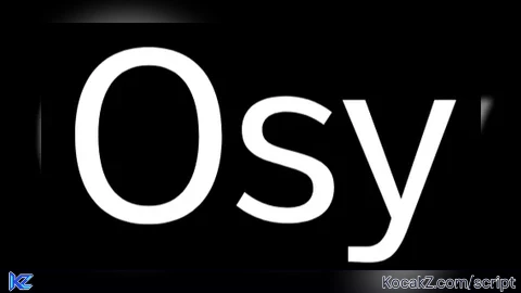 Osy Client - Verified script for RIVALS