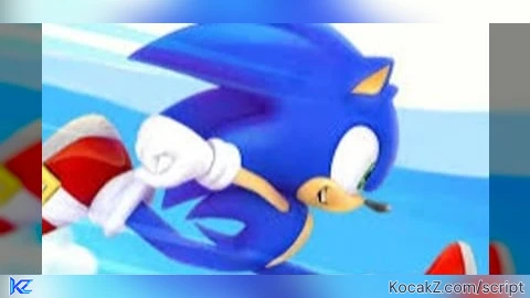 Sonic Script - Verified script for Jujutsu Shenanigans
