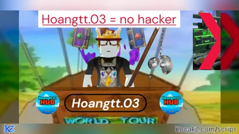 Troll gui fe bypass by hoangtt03 - Verified script for Universal Script