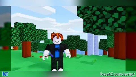 Minecraft Script - Verified script for Universal Script