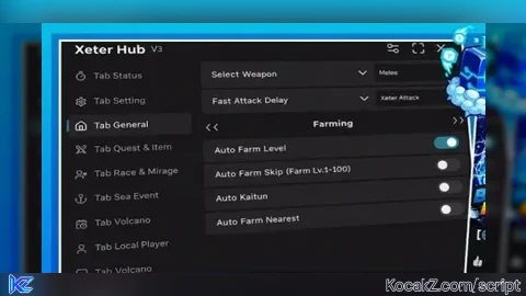 Lightning hub - Verified script for Universal Script