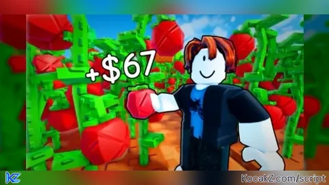 Your Farme Script Inf Money - Verified script for Build A Farm! 🌽