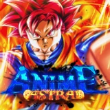 Anime Astral Simulator