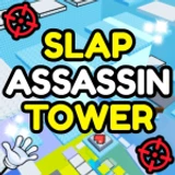 Slap Assassin Tower🎯
