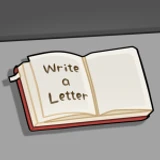 Write a Letter ❄️