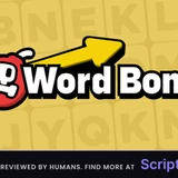 Auto Copy WIP - Verified script for Word Bomb