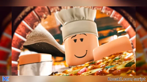 Infinite Money | Money Giver [OP] - Verified script for 🍕 Pizzeria Tycoon