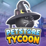 Pet Store Tycoon