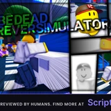 autofarm op - Verified script for be dead forever simulator