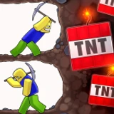 Mining MANIA! 🧨