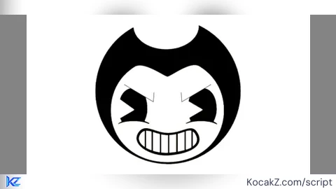 Fe grab parts only for Bandy and the ink machine game - Verified script for Bendy and the ink Machine