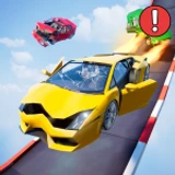 Destroy A Car!
