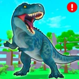 Collect Dinos