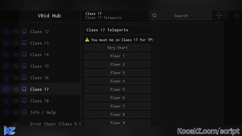 DBS script - Verified script for Difficulty Button Simulator