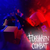 Forsaken Combat Fighting
