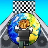 Rolling Simulator