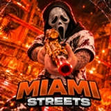 Miami Streets