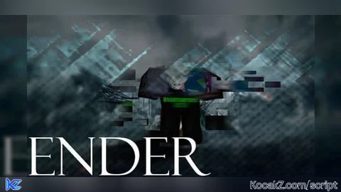 FE Ender - Verified script for Just a baseplate.