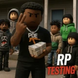 RP TESTING