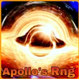 Apollo's RNG 🍀 [Update]