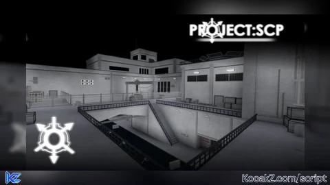 VeryUp Project Scp - Verified script for Project: SCP