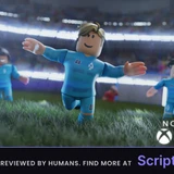 Simple script - Verified script for ⚽ Soccer Legends