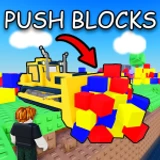 Push a Block