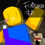 Forsaken RP NOT ACTIVE