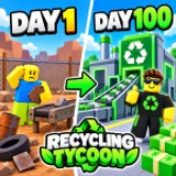 Recycling TYCOON ♻️