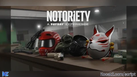 payday op silent aim script - Verified script for Notoriety: A PAYDAY® Experience