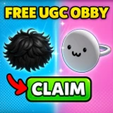 Free UGC Obby