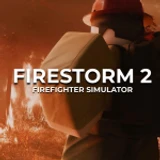 FIRESTORM 2 🔥