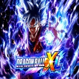 Dragon Ball XL